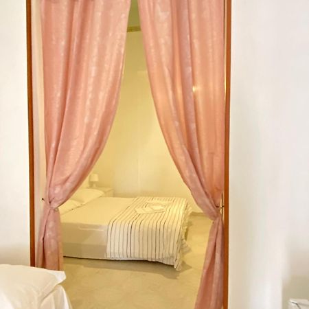 Perla Marina Room Polignano a Mare Luaran gambar
