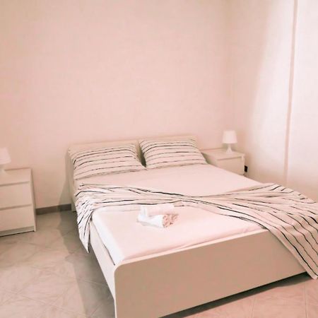 Perla Marina Room Polignano a Mare Luaran gambar