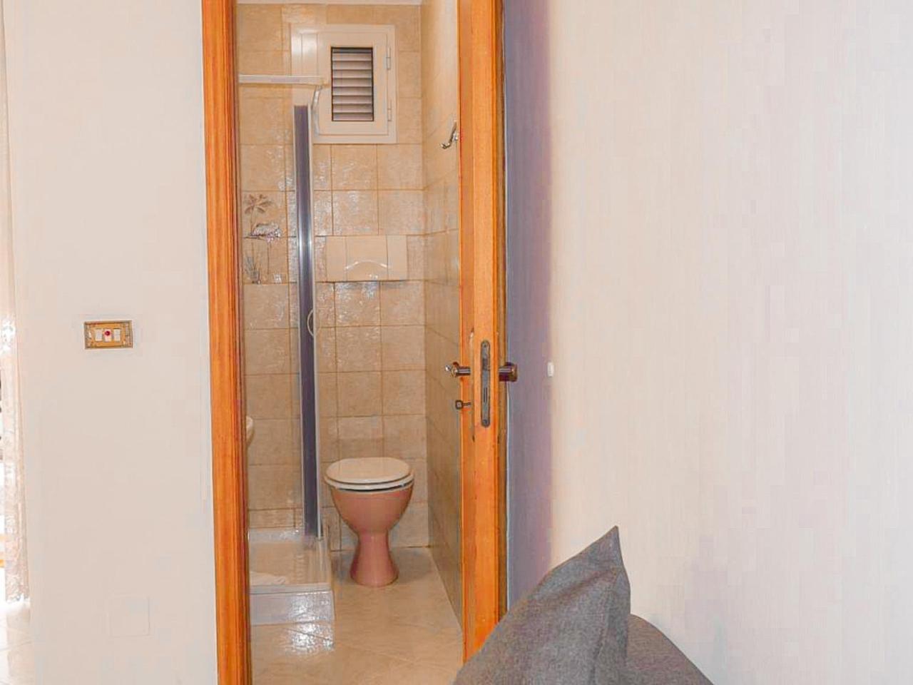 Perla Marina Room Polignano a Mare Luaran gambar