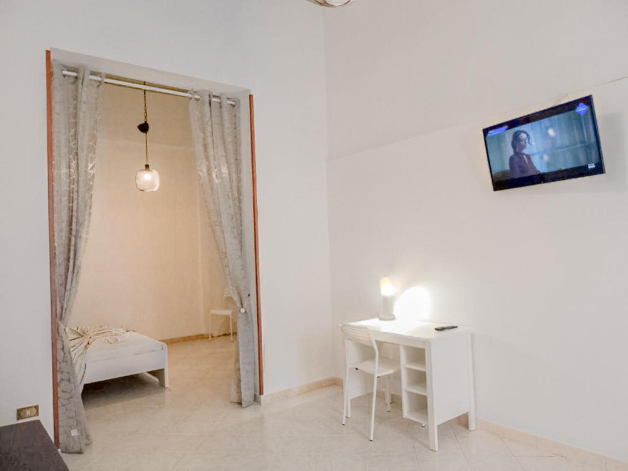 Perla Marina Room Polignano a Mare Luaran gambar
