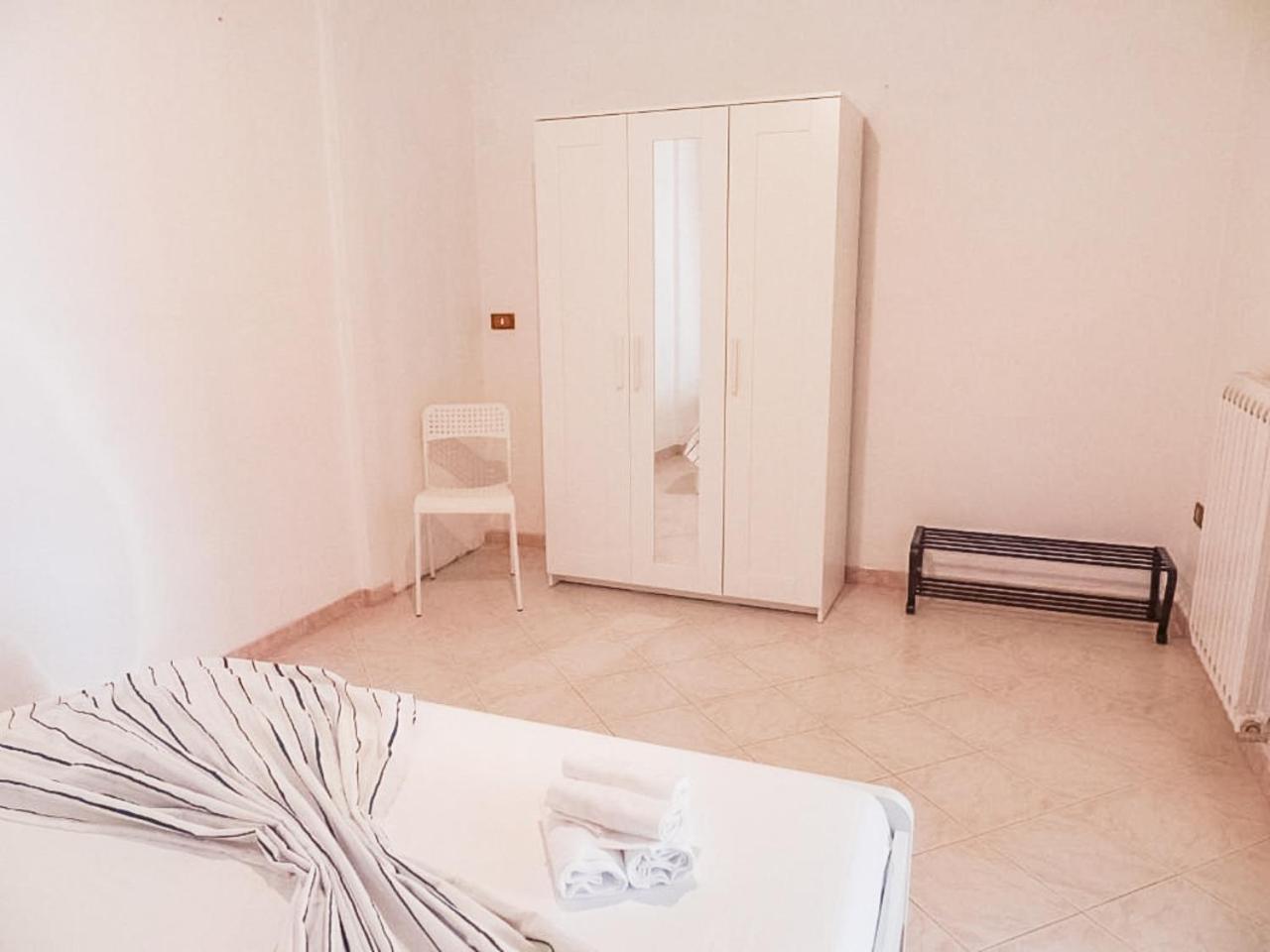 Perla Marina Room Polignano a Mare Luaran gambar