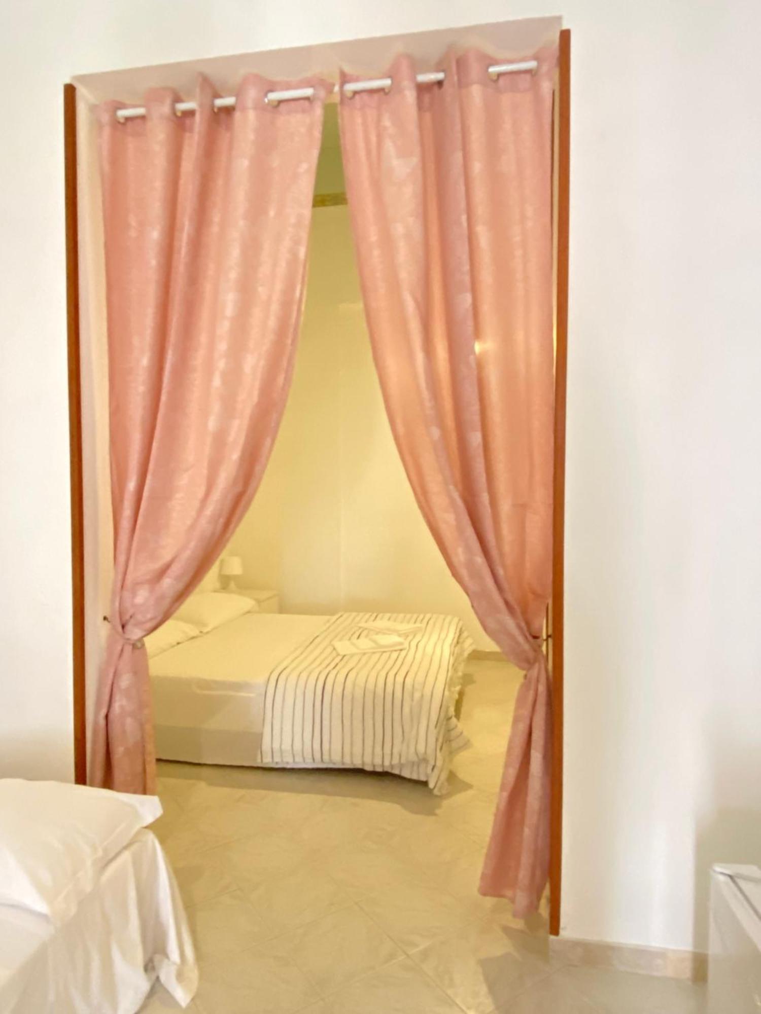 Perla Marina Room Polignano a Mare Luaran gambar