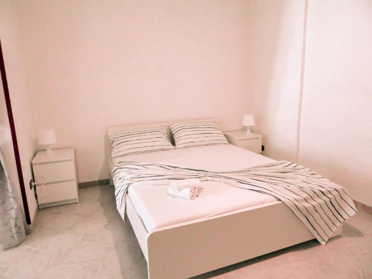 Perla Marina Room Polignano a Mare Luaran gambar