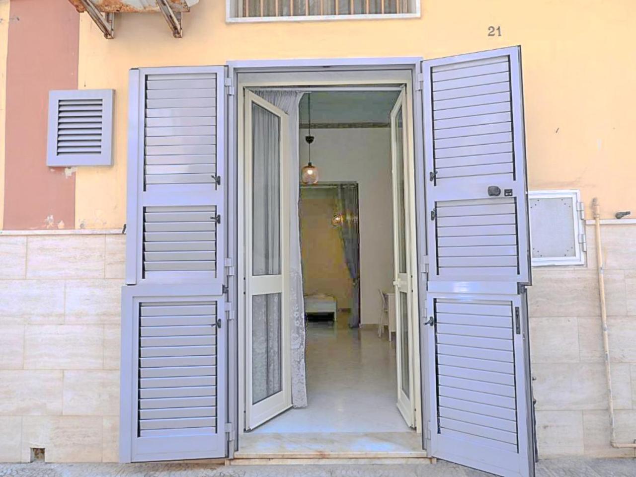 Perla Marina Room Polignano a Mare Luaran gambar