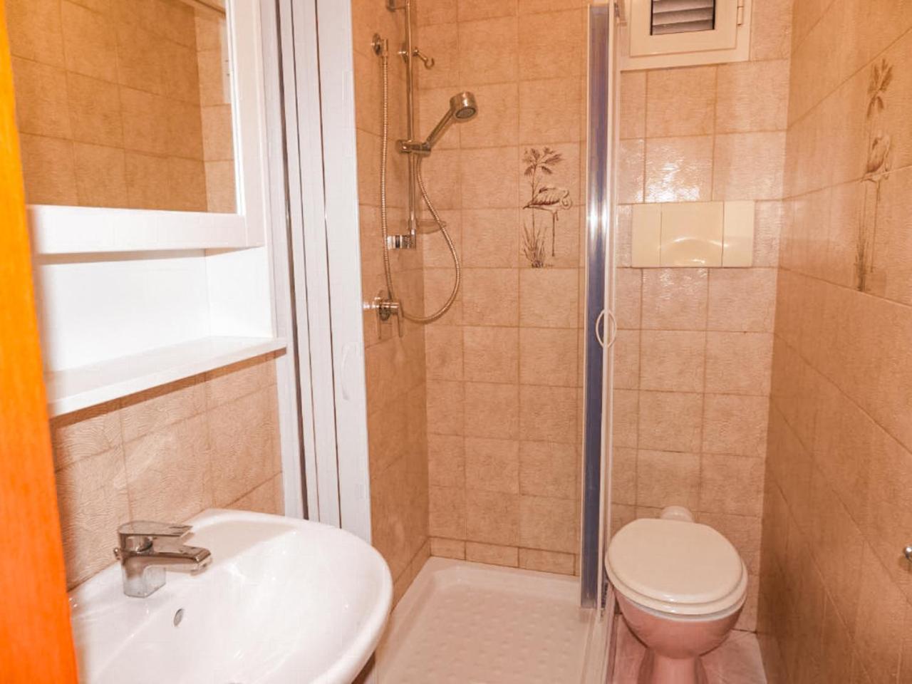 Perla Marina Room Polignano a Mare Luaran gambar